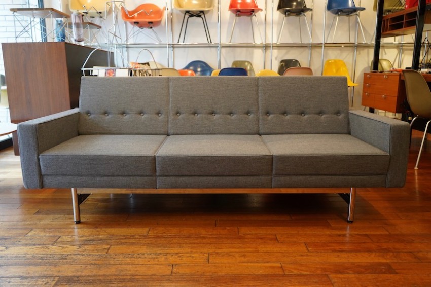 Gallery1950 Original Sofa | Gallery 1950