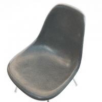 Eames Plastic Side Chair H-Base (1953) EG02H