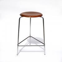 A.Jacobsen Dot Stool M3170 (1969) #4