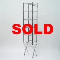 Used Tall Shelf 
