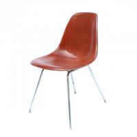 Eames Plastic Side Chair H-Base (1953) TC01H
