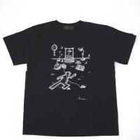 Regular Tee-Desk