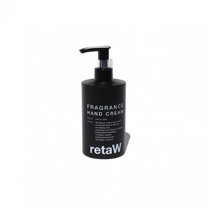 retaW Fragrance Hand Cream