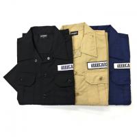 HOOLIGANS Work Shirt