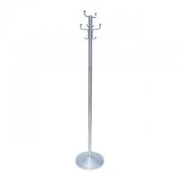 Aluminum Coat Rack#2