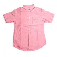 S/S OX Shirt