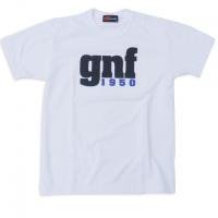 Athletic Logo Tee -gnf1950-