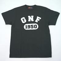 Regular Tee-College Logo