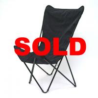 G1950 Folding Butterfly Chair with OriginalFake