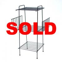 Used Wire Shelf #5