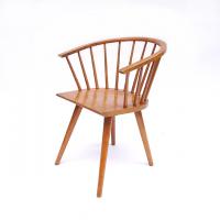 Russel Wright Arm Chair