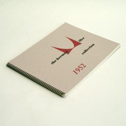 The Herman Miller Collection 1952