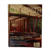 modernism magazine【Fall 2009】
