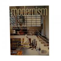 modernism magazine 【Summer 2008】