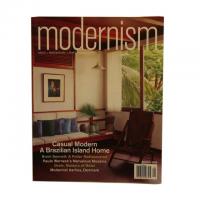modernism magazine【Summer 2009】