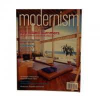 modernism magazine【Summer 2010】