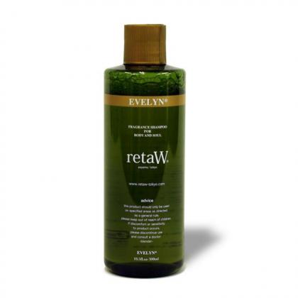 Fragrance Body Shampoo　EVELYN*