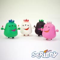 Scriboy