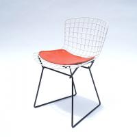 H.Bertoia Child Wire Mesh Side Chair (1955)