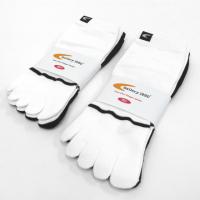 Line Five Fingers Socks Mid -2pairs-