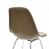 Eames Plastic Side Chair H-Base (1953) URU01H