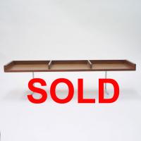 George Nelson Optional Over-Desk Tray 602