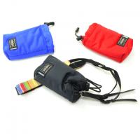 In The Luggage Digital Camera Drawstring Bag