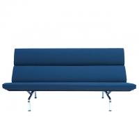 Eames Sofa Compact (1954) NV