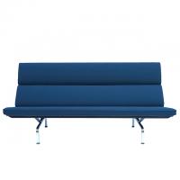 Eames Sofa Compact (1954) NV