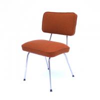 George Nelson 4671 Side Chair (1946)