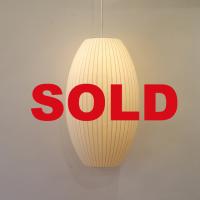 Bubble Lamp H-726 (1947) #2