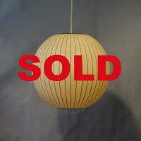 Bubble Lamp #3 (1947)