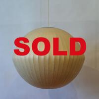Bubble Lamp H-765 (1947)