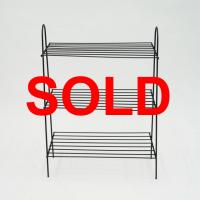 Used Wire Shelf #2