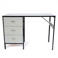 George Nelson Steel Frame Desk