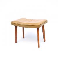 George Nelson 4698 Vanity Stool (1946)