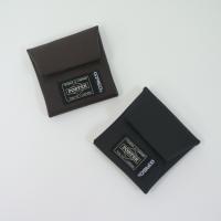 Deerskin Coin Case