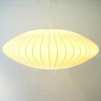 Bubble Lamp 01M (1947) asis