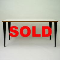 Used Original Table Oblong (#3)