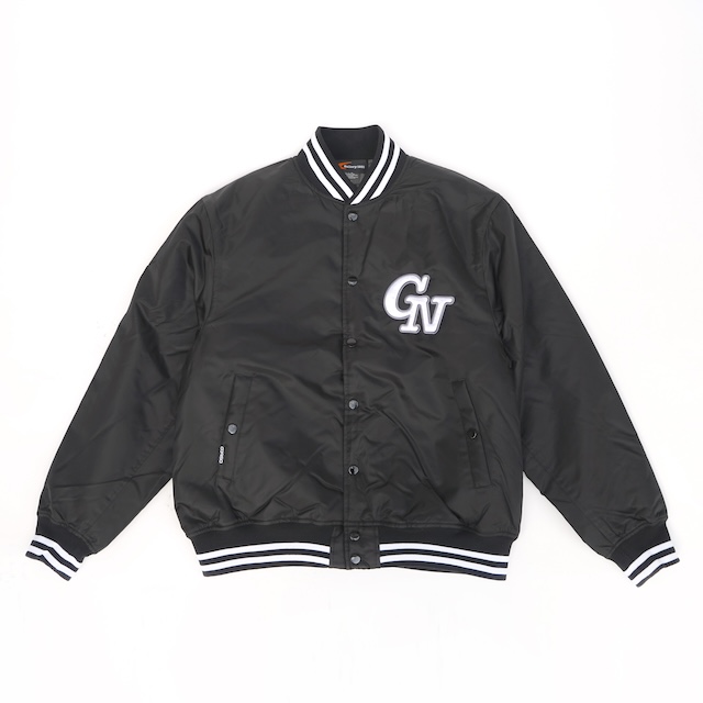 Nylon Stadium Jacket-GN