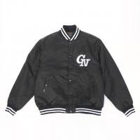 Nylon Stadium Jacket-GN