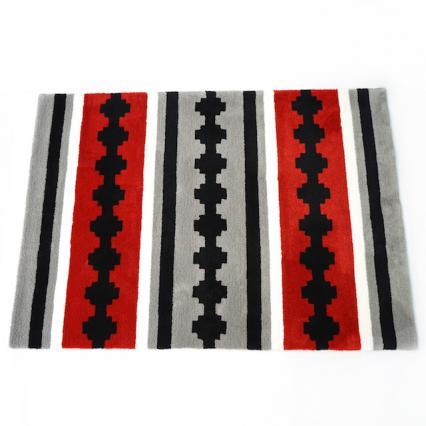 Original Rug Mat-Native Pattern