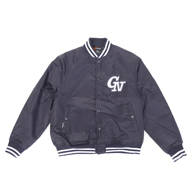 Nylon Stadium Jacket-GN