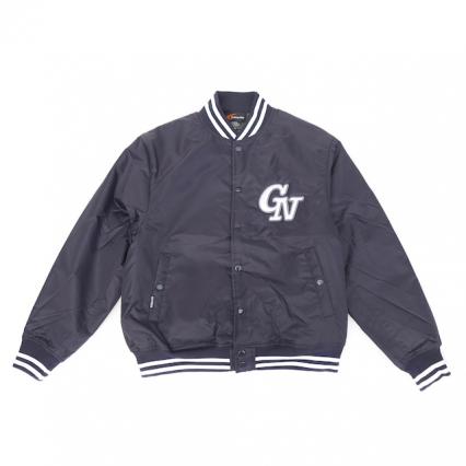 Nylon Stadium Jacket-GN