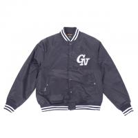 Nylon Stadium Jacket-GN