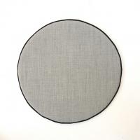 Original Round Cushion-Gray