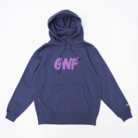Sweat Hoodie-90's Logo