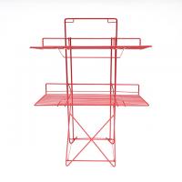 Vintage Wire Shelf #4