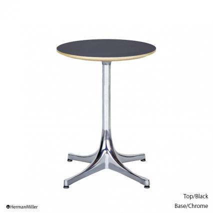 Nelson Pedestal Table