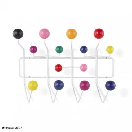 Eames Hang-It-All Multi Color